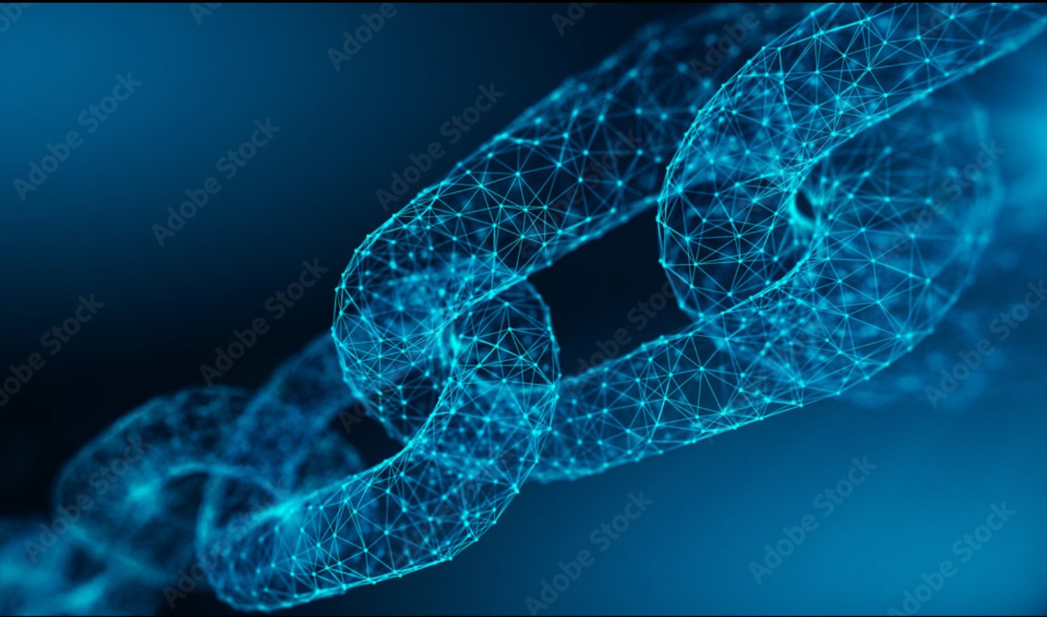 Abstract distributed-ledger network
